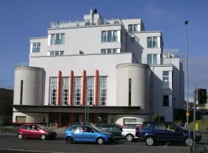 Odeon Anniesland
