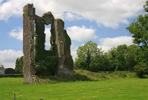Balleen Castle