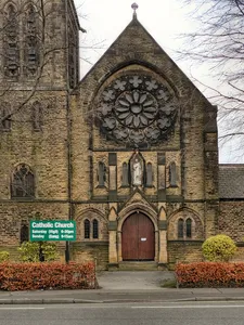 Church of English Martyrs