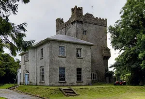 Ballymore Castle