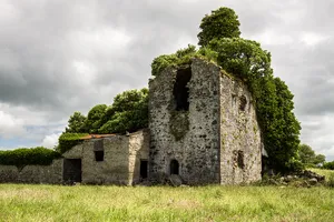 Headford Castle