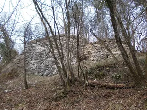 Krško Castle