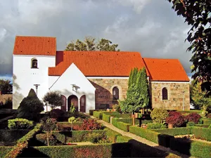 Svenstrup Church