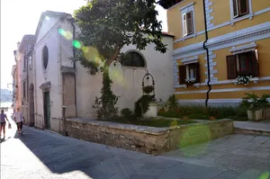 St. Nicholas's Church