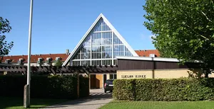 Sjælør Church