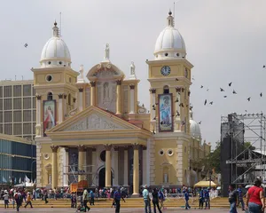 La Chiquinquirá Church