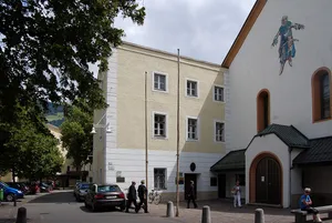 Lienz Friary