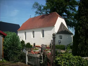 Dorfkirche Battaune