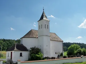 Filialkirche St. Nikolaus von Myra
