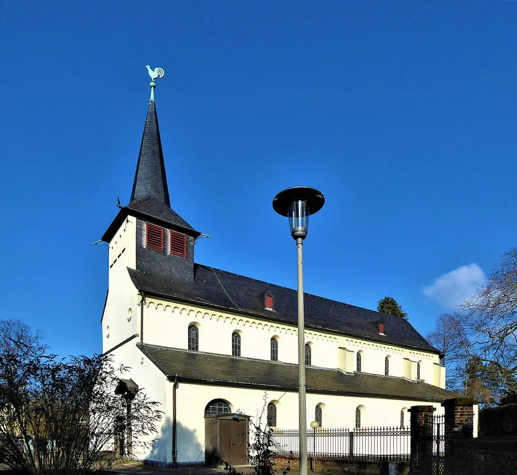 St. Severin (Köln-Lövenich)
