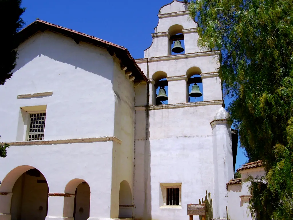 San Juan Bautista