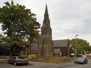 Church of St John