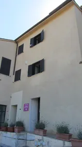 Geophysical Museum, Rocca di Papa