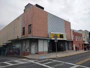 Town of Ramapo Cultural Arts Center