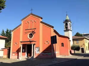 Saint Blaise Church