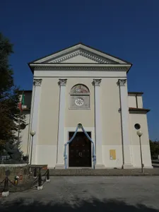 Saint Bartholomew church