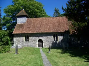 Church of St Andrew
