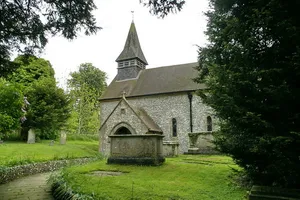 Church of St James