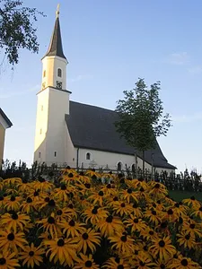 Saint John the Baptist Church