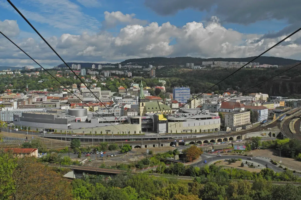 Ústí nad Labem