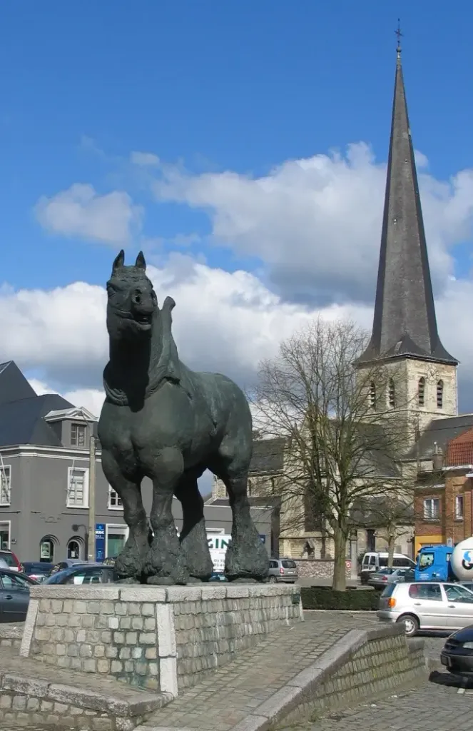 Sint-Kwintens-Lennik