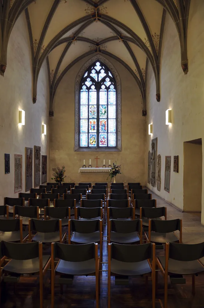 Gesellschaftskapelle Ravensburg