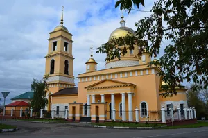 Cathedral of the Dormition