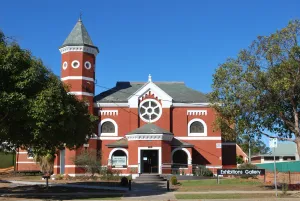 Wangaratta