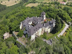 Oberranna Castle