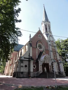 Saint Margaret church in Bielsko-Biała