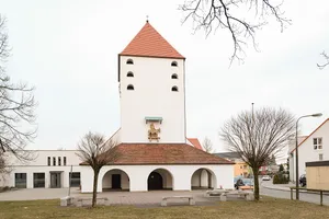 Auferstehungskirche