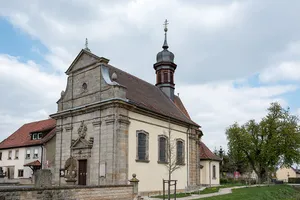 Pfarrkirche