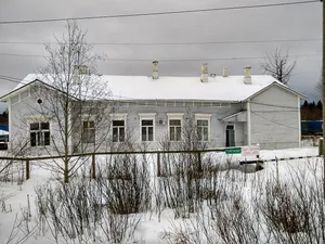 Vyartsilya