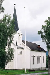 Veggli Church