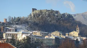 Avigliana Castle