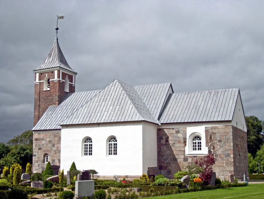 fra sydøst