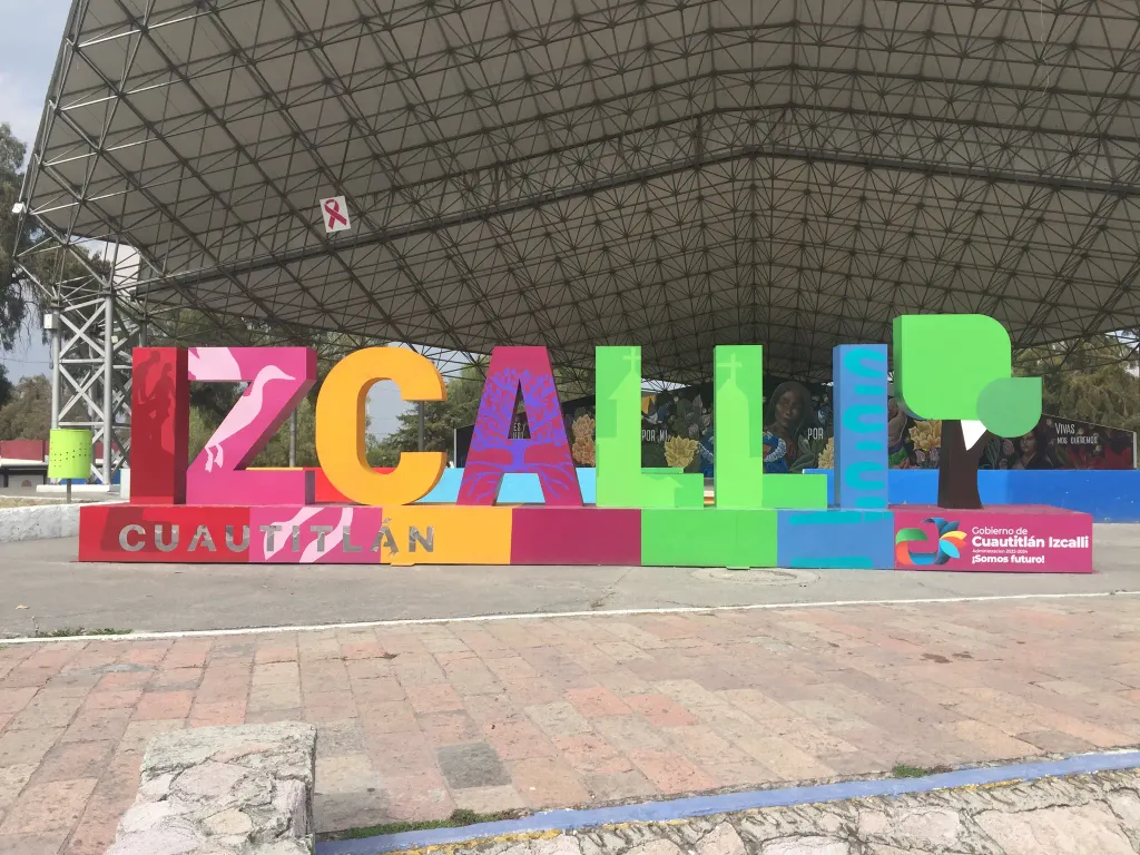 Cuautitlán Izcalli