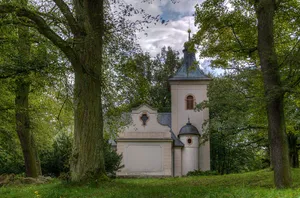 Church of Saint Francis of Assisi