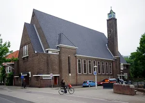 Archimedesweg 97, Amsterdam