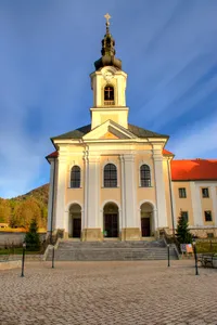 Annunciation Church