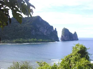 National Park of American Samoa