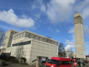 St. Michael church