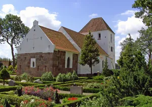 Ejlby Church
