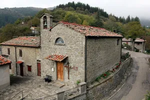 church of San Michele Arcangelo