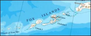 Fox Islands