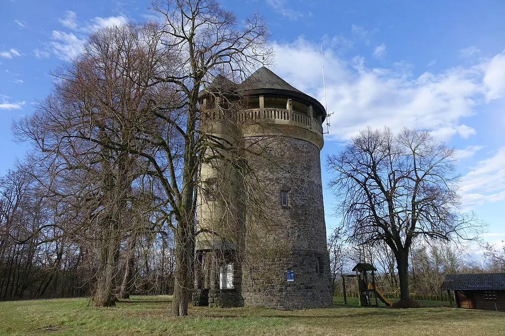 Wasserturm