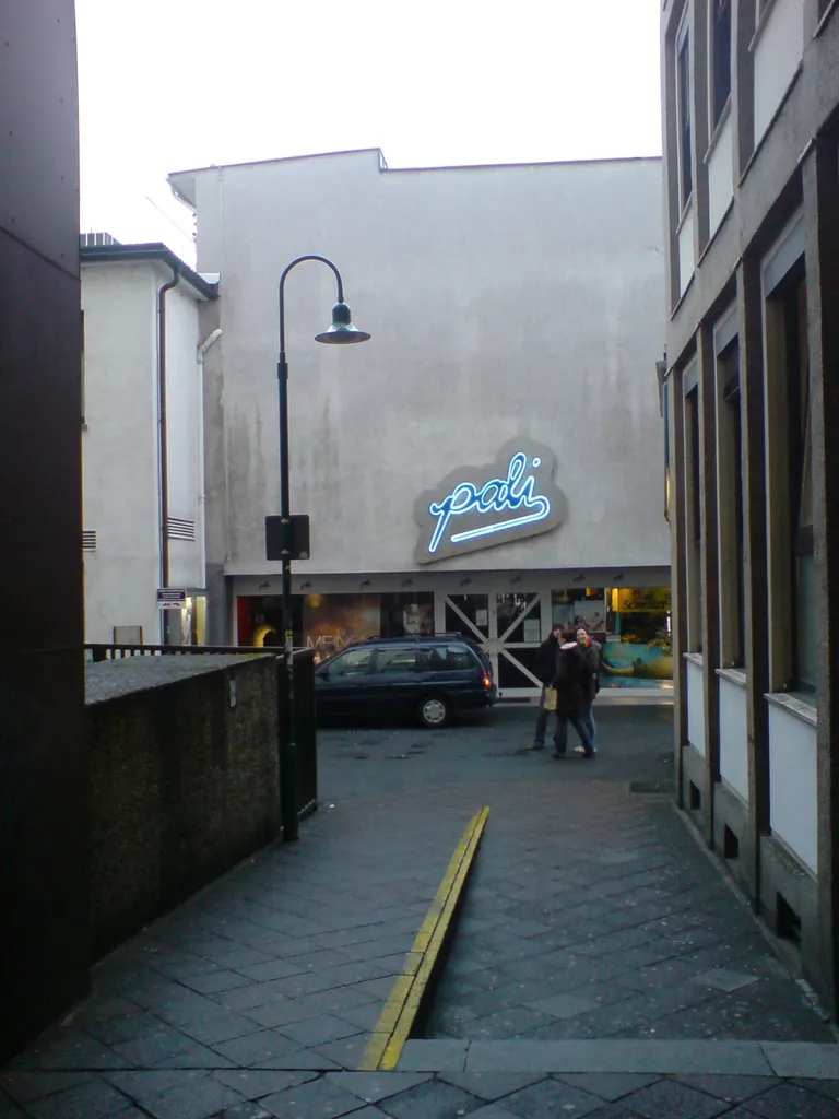 Pali Kino