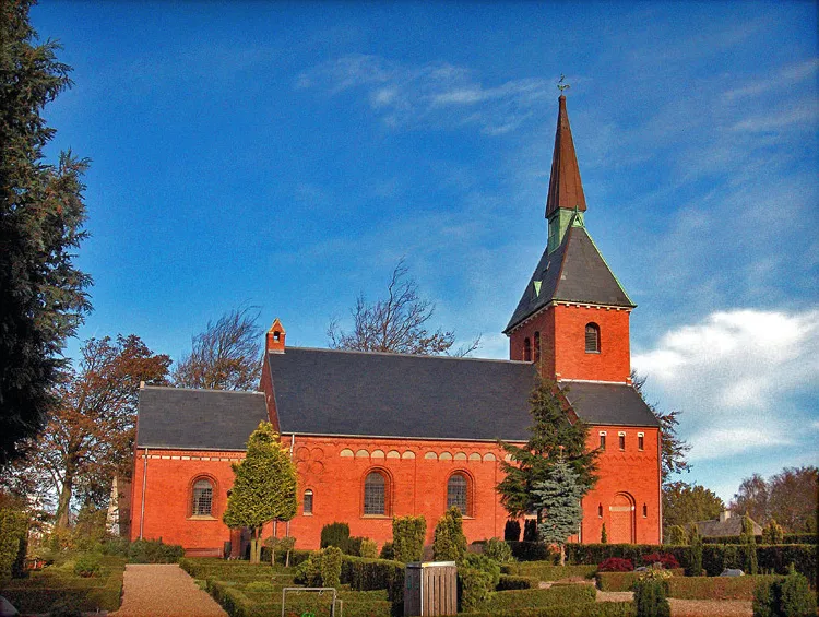 fra syd