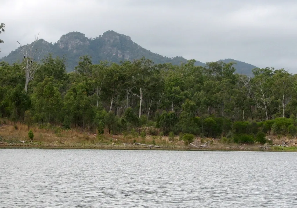 Castle Tower National Park