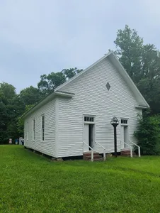 Mount Ebal Methodist Protestant Church